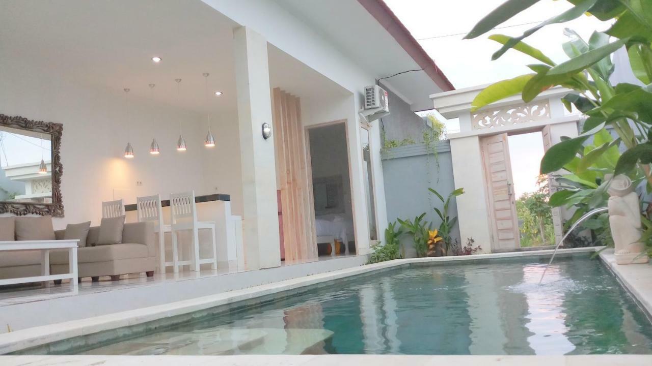 Villa Ummangur 2 Bedroom Private Villa Near Lovina Banjar  Екстер'єр фото