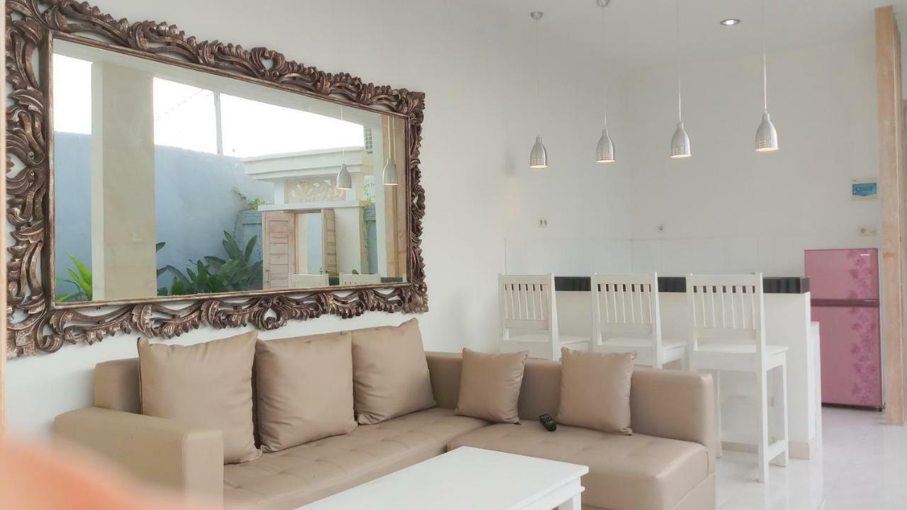 Villa Ummangur 2 Bedroom Private Villa Near Lovina Banjar  Екстер'єр фото